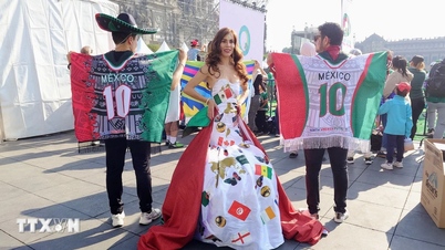 Mistrzostwa Świata 2026: FIFA dodaje drużynom więcej „przerw taktycznych”.