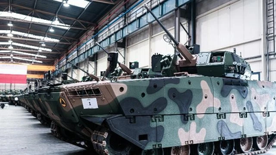 Rekordértékű, 16,5 milliárd dolláros fegyverszerződést írtak alá mindössze egyetlen nap alatt.