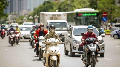 У червні можлива ще одна або дві інтенсивні хвилі спеки, температура яких перевищить 40 градусів Цельсія.
