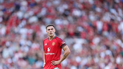 Manchester United und die 50-Millionen-Pfund-Lektion aus dem Manuel-Ugarte-Transfer.