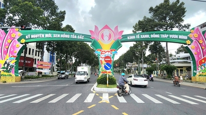 ดงทับมุ่งมั่นที่จะพัฒนาให้เป็น "สถานที่น่าอยู่"