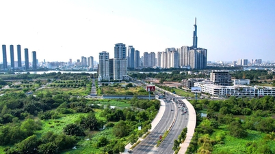 La ciudad de Ho Chi Minh reduce en un mes el plazo para la aprobación de los planes maestros.