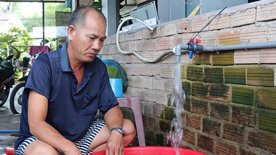 Lâm Đồng tiết kiệm nước sạch để vững vàng vượt qua cao điểm mùa khô