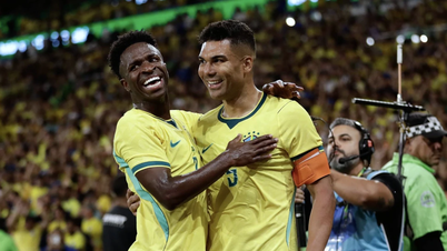 Notícias atualizadas da Copa do Mundo, 1º de junho: Brasil, Alemanha e Coreia do Sul conquistam goleadas.