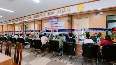 Da Nang continúa reduciendo los tiempos de tramitación de 5 procedimientos administrativos relacionados con la tierra.
