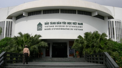 Vietnamees Museum voor Volkenkunde: AI beheersen om de digitale toekomst vorm te geven