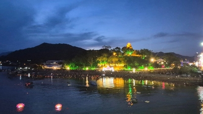Khanh Hoa: Sinema dili aracılığıyla turistik yerlerin tanıtımı ve reklamı.