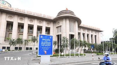 El Banco Estatal de Vietnam está flexibilizando los límites de crédito para promover el desarrollo de viviendas sociales.