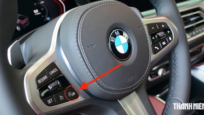 À quoi sert le bouton LIM intégré au volant de la voiture, et est-il différent du régulateur de vitesse ?