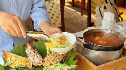 3 must-try specialties in Mui Ne, one of which made it into the 'world's best' list.