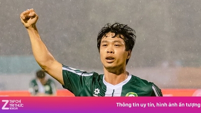 কং ফুয়ং কি এখনও ভি-লিগে খেলতে পারবে?