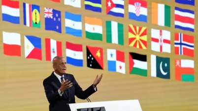 10 nuove regole per i Mondiali del 2026