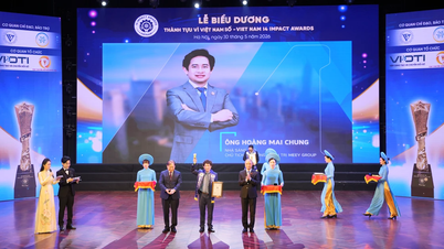 ក្រុមហ៊ុន Meey Group ត្រូវបានផ្តល់កិត្តិយសនៅក្នុងពានរង្វាន់បច្ចេកវិទ្យាពីរជាប់ៗគ្នា។