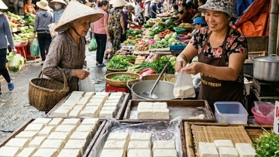 Kolik gramů je v jednom bloku tofu a kolik kalorií obsahuje?