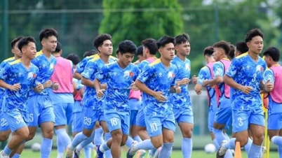 ຫວຽດນາມ U19 ທຽບກັບ ຕີມໍ ເລສເຕ U19: ຊຸບເປີຄອມພິວເຕີຄາດຄະເນໄຊຊະນະຢ່າງຖ້ວມທົ້ນ.