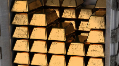برطانیہ کی سب سے بڑی ڈکیتی میں 40 سال سے 3 ٹن سونا غائب۔