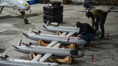 Ucraina desfășoară o serie de drone pentru a ataca infrastructura energetică aflată în adâncul teritoriului rus.