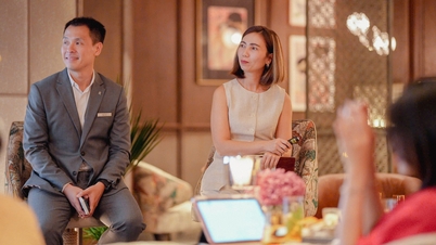 I clienti vietnamiti che desiderano un'esperienza più "privilegiata" possono ottenere uno sconto.