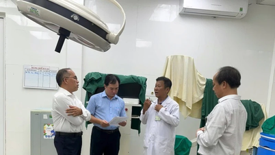 호찌민시: "순환 의사" 프로그램을 호트람 면으로 확대합니다.