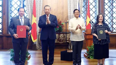 Vietnam e Filippine: una nuova fase di rafforzamento della cooperazione nello sviluppo del turismo.