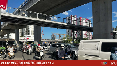 3 Haziran'dan itibaren Kuzey ve Orta Vietnam'da uzun süreli bir sıcak hava dalgası yaşanacak.
