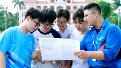 Preguntas y respuestas del examen de ingreso a décimo grado en Matemáticas en Hai Phong en 2026.