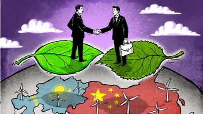 Cum remodelează tehnologia verde și investițiile chineze Asia Centrală?