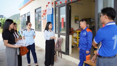 ក្រសួងឧស្សាហកម្ម និងពាណិជ្ជកម្ម ចុះត្រួតពិនិត្យស្ថានភាពអាជីវកម្មប្រេងឥន្ធនៈជីវអេតាណុល E10 - កាសែតអនឡាញ Cao Bang