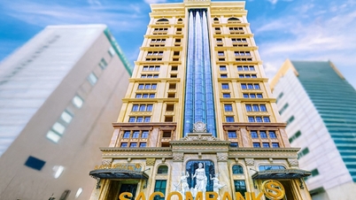 نام بانک ساکوم (SACOMBANK) از اول ژوئن تغییر می‌کند.