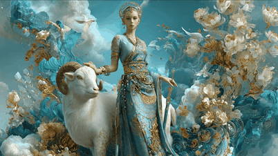 Horoscope for the 12 zodiac signs on June 2, 2026: Taurus breaks through, Cancer receives good news about finances.