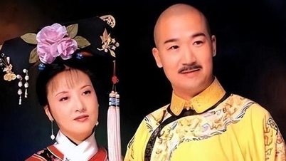 Que fait Zhang Guoli, qui incarnait l'empereur Qianlong, 37 ans après son divorce pour cause d'infidélité ?