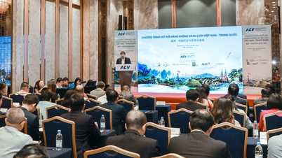 Xúc tiến mở các đường bay từ Trung Quốc đến Quảng Trị