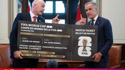 FIFA는 2026년 월드컵 티켓을 환불해야 할 위험에 직면해 있다.