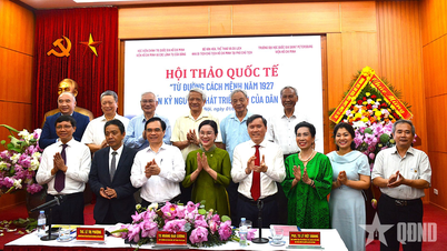 The Ho Chi Minh Memorial Site at the Presidential Palace is hosting an international scientific conference and a series of cultural activities.