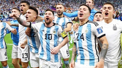 Anteprima del Gruppo J dei Mondiali 2026: i campioni in carica metteranno in mostra la loro forza.