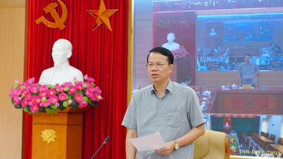 Tập trung giải ngân vốn đầu tư công, không để dồn vào cuối năm