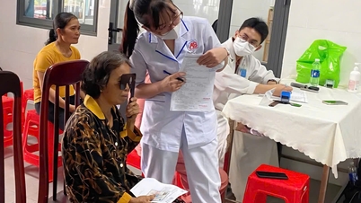 Ciudad Ho Chi Minh: Acercando los servicios de atención médica de alta calidad a las personas que viven en zonas remotas.