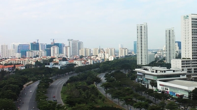 Bandar Raya Ho Chi Minh sedang mempertimbangkan untuk memperuntukkan semula dana daripada projek-projek yang telah lama tertangguh.