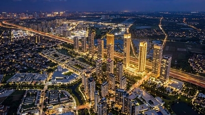 Hanoï : Approbation du plan d'aménagement d'une zone urbaine polyvalente dans le nord.