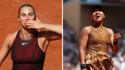 Roland Garros 2026: l'epica battaglia di Sabalenka contro Osaka e la sfida definitiva per Berrettini.
