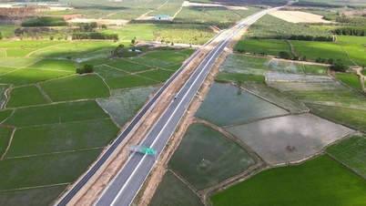Urychlit dokončení rychlostní silnice Khanh Hoa-Buon Ma Thuot do 2. září.