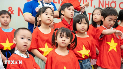 O forte laço que une a comunidade vietnamita no Japão à sua terra natal.