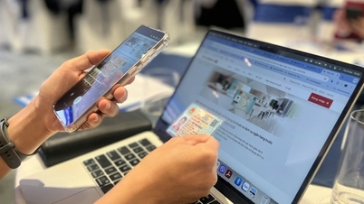 Pengumuman bank terkini mengenai transaksi pemindahan wang pantas sebanyak 500 juta VND atau lebih.