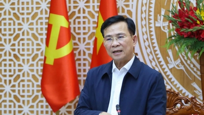 Lam Dong poursuit ses efforts pour éliminer les « goulots d'étranglement » et promouvoir la croissance économique.