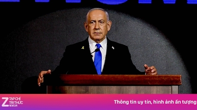 Netanyahu está sendo cada vez mais marginalizado.