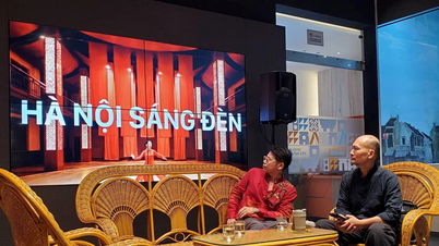KI erweitert den kreativen Spielraum für vietnamesische digitale Kunst.