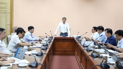 Bach Mai اور Viet Duc ہسپتالوں کی دوسری سہولیات کے لیے آپریٹنگ لائسنس کے لیے درخواست کے عمل کی تکمیل کو تیز کریں۔