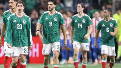 Mexiko zpřísňuje opatření na ochranu fanoušků na mistrovství světa ve fotbale v roce 2026.