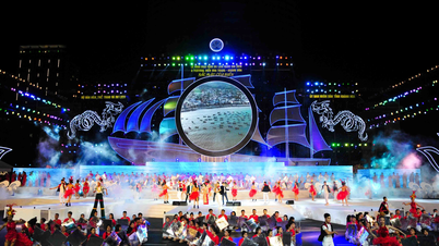 Hồ sơ mời tài trợ chương trình Festival Biển Khánh Hòa năm 2026