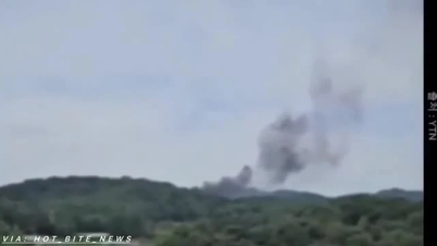 Un'esplosione in una fabbrica aerospaziale sudcoreana ha provocato 5 morti.